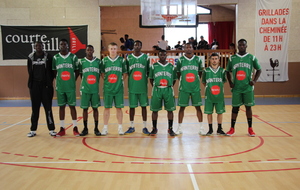 Equipe de Nanterre