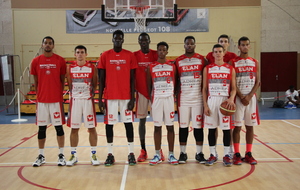 Equipe de Chalon