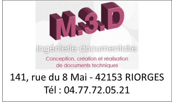 M3D Documentation