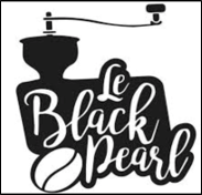 LE BLACK PEARL