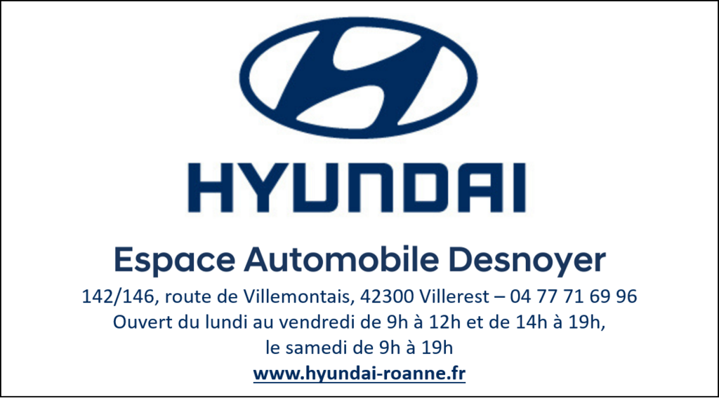 HYUNDAI - Espace Automobile Desnoyer