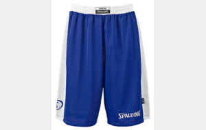 Short Entrainement Adultes